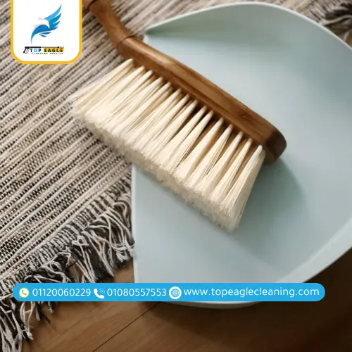 طريقة تنظيف السجاد الصوف