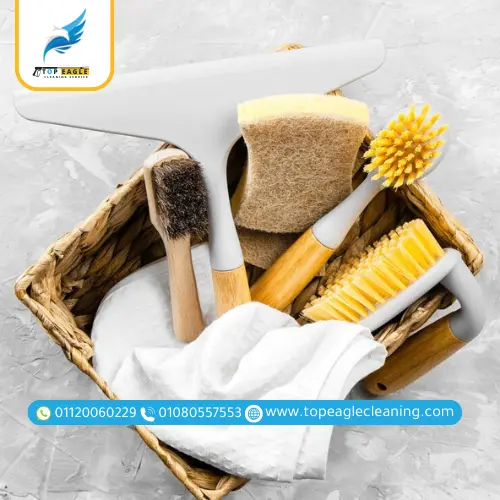 طرق تنظيف الموكيت بدون غسيل