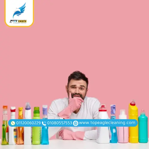 التخلص من الروائح بعد تنظيف الموكيت بدون غسيل