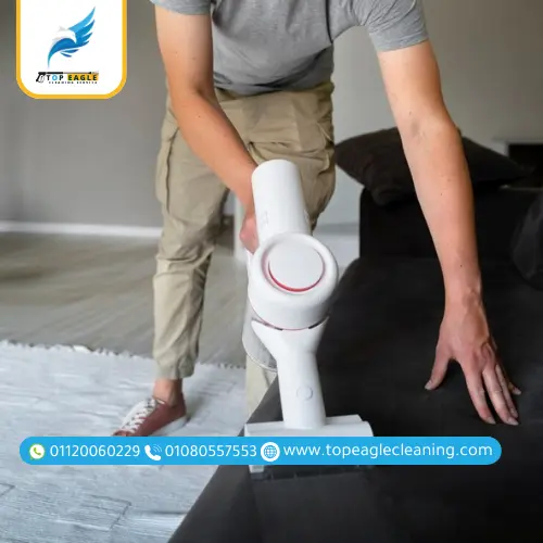 طريقة ازالة البقع من السجاد