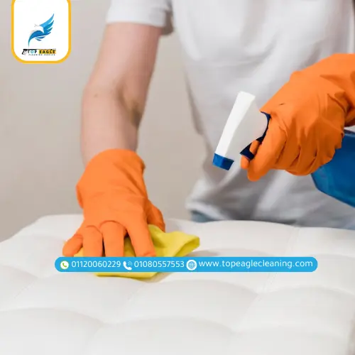 طريقة تنظيف الانتريه شديد الاتساخ