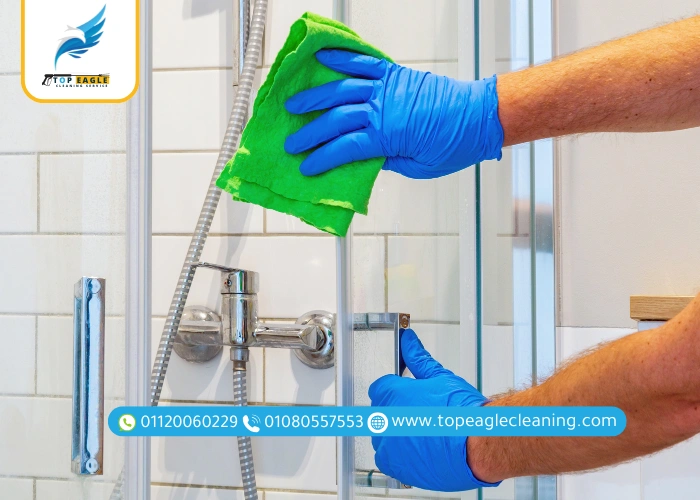 شركات تنظيف منازل 6 اكتوبر