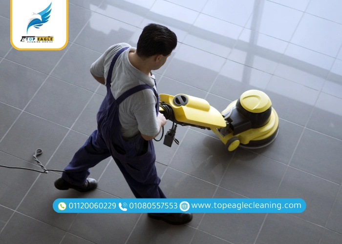مواصفات عامل التنظيف