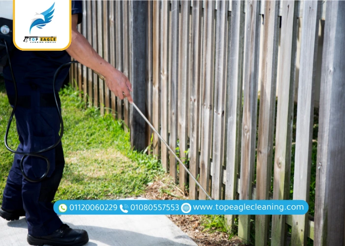 شركة رش مبيدات