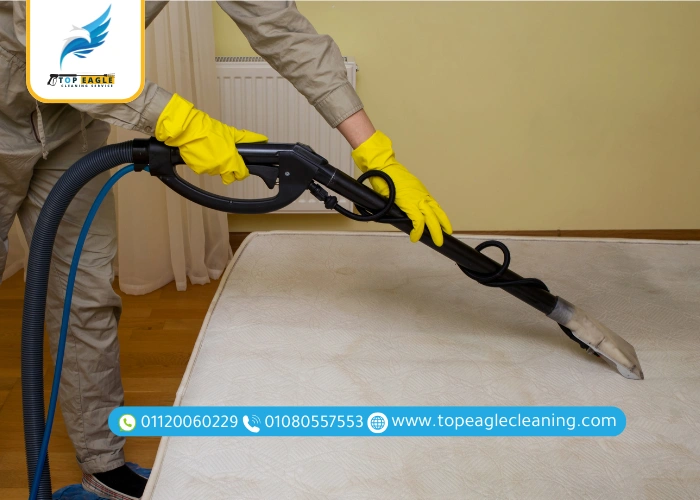 شركة تنظيف مراتب السرير