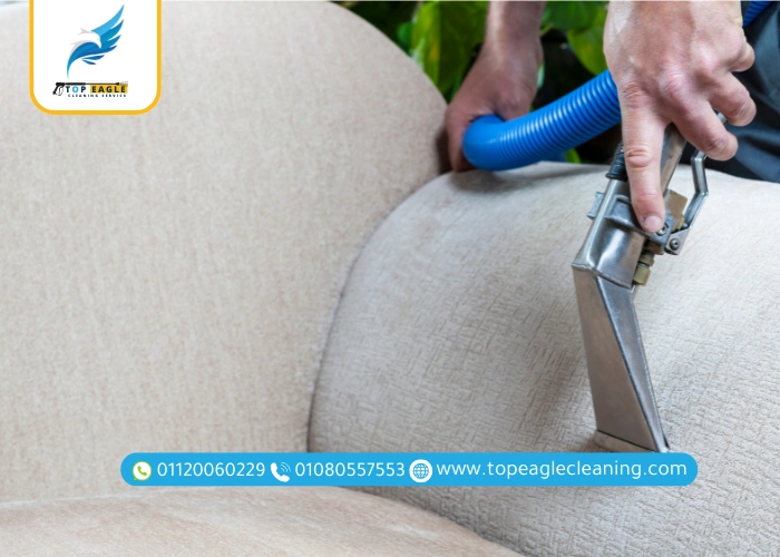 مميزات تنظيف الانتريهات بالبخار