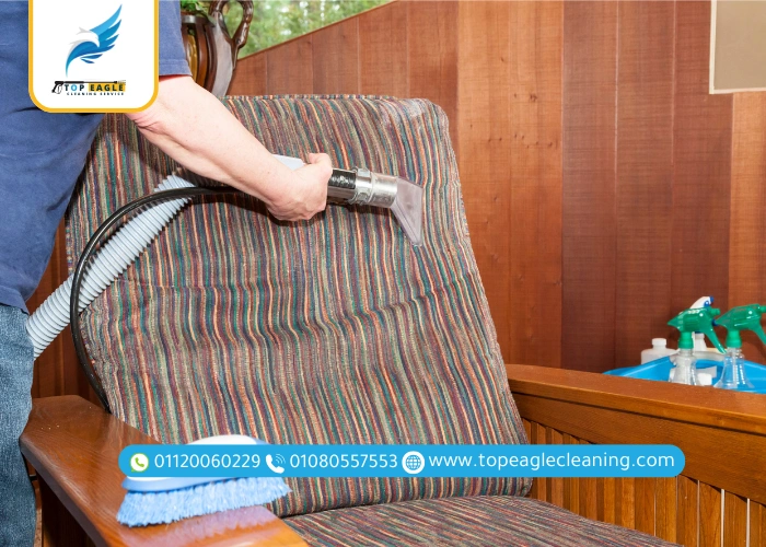 شركة تنظيف اثاث