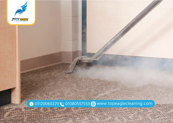 ازالة بقع السجاد العنيدة