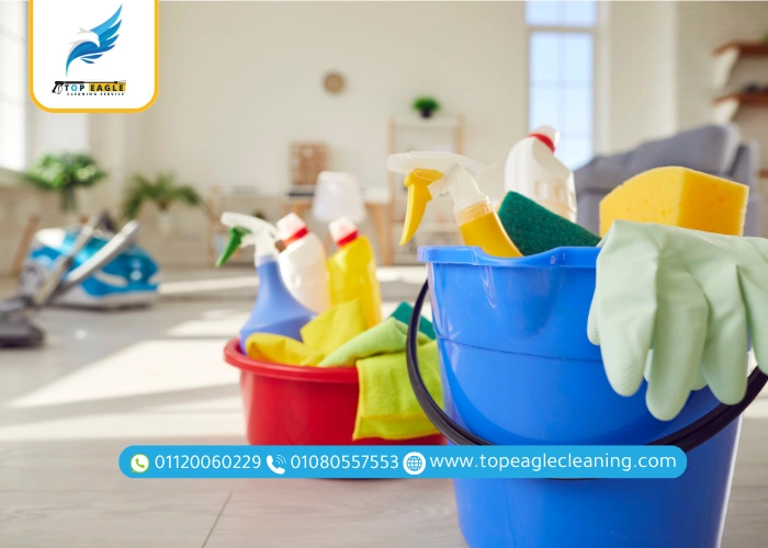 أفضل شركة نظافة منزلية