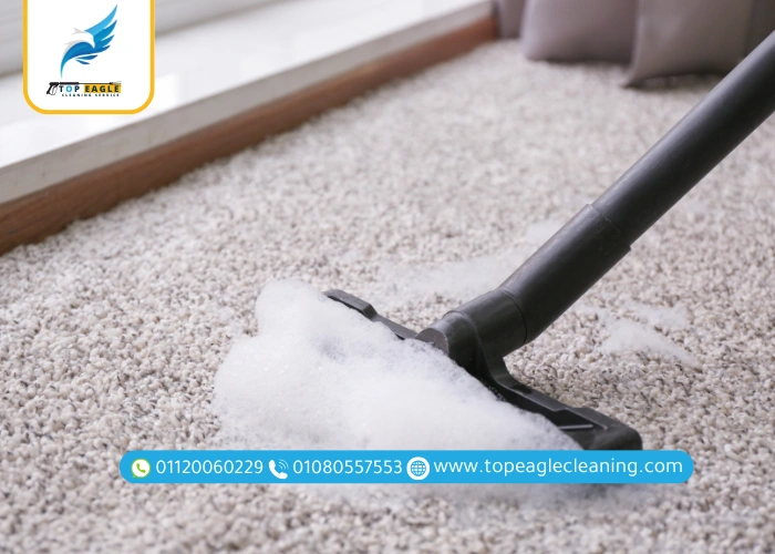 شركة غسيل سجاد و موكيت