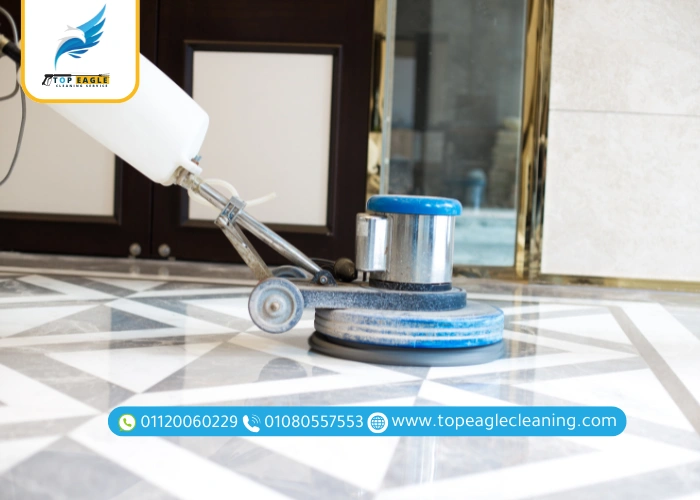 شركة تلميع السيراميك الباهت