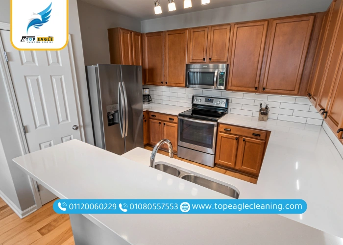 طريقة تنظيف البيت في ساعتين