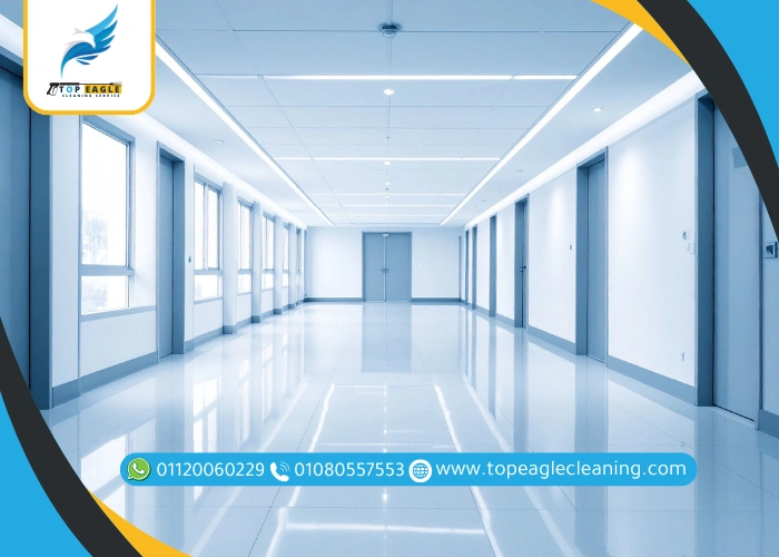 تنظيف مستشفيات