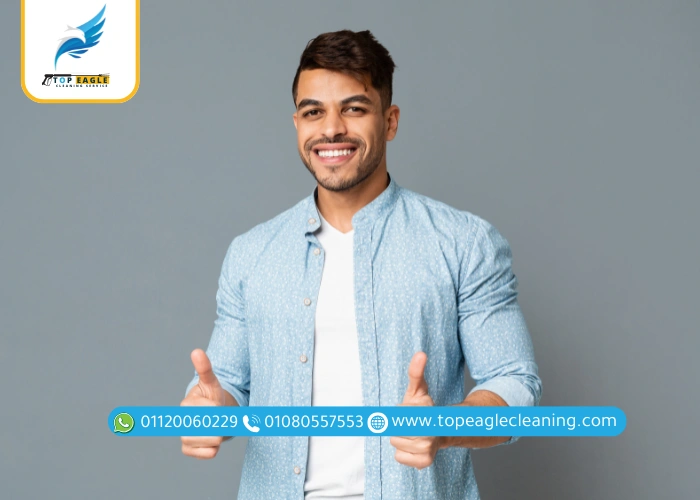 شركة متخصصة في تنظيف السيراميك