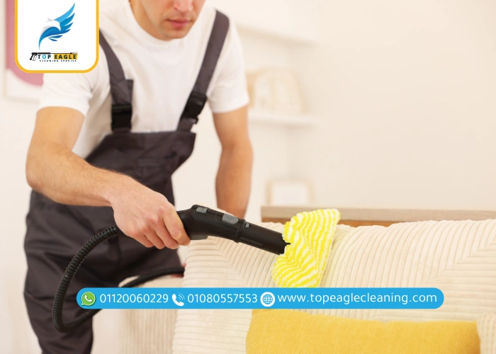 شركة تنظيف ستائر بالبخار