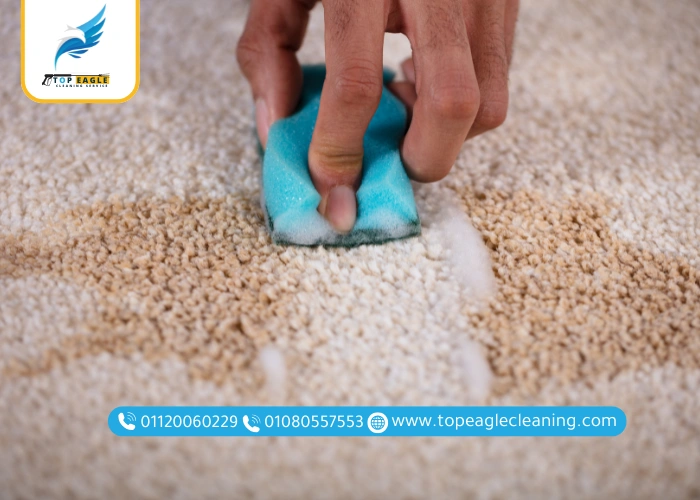 أفضل طرق تنظيف السجاد بدون غسيل في المنزل