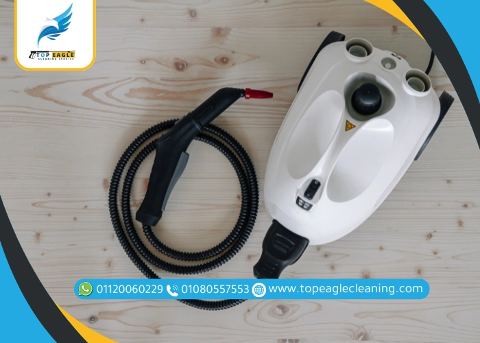 مميزات تنظيف الأثاث بالبخار 