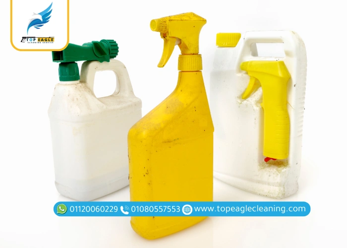 أنواع افضل مبيد للبق بدون رائحة