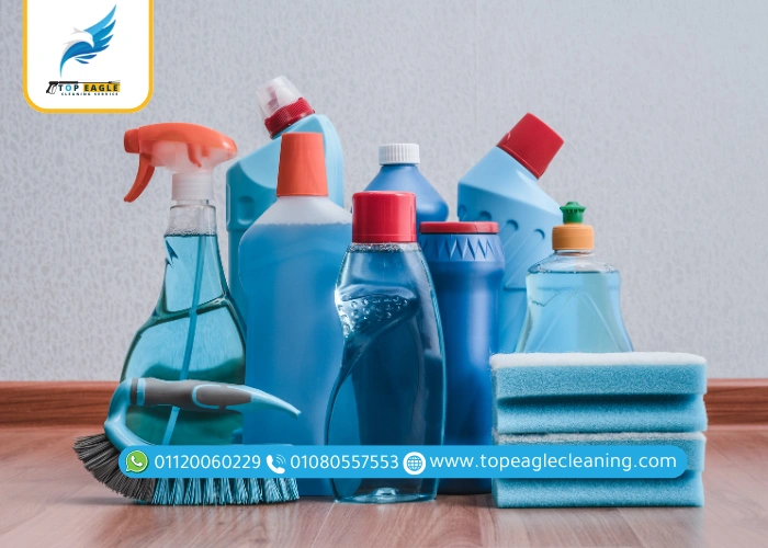 تنظيف الأنتريه الفاتح بمواد طبيعية وآمنة