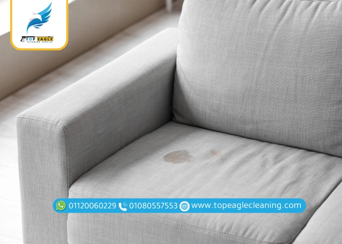 لماذا يتسخ الأنتريه الفاتح بسرعة؟